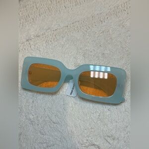 Cute Retro Sunglasses
